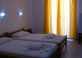 Hotel Rodon 5