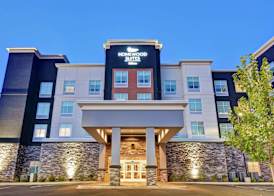 Homewood Suites By Hilton Lynchburg 2