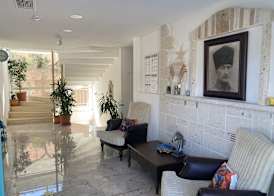 Alesya Otel 3