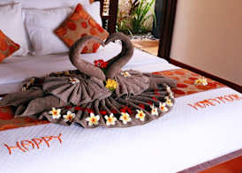 The Griya Villas and Spa 4
