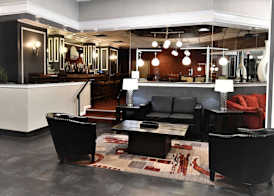 Ramada by Wyndham Jacksonville Hotel & Conference Center 5