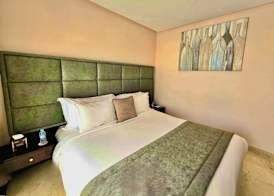 AS Premium By Soho Hotels Maarif 3
