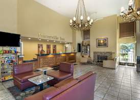 Best Western Plus Placerville Inn 3