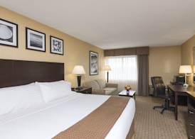Holiday Inn CLEVELAND-S INDEPENDENCE by IHG 2