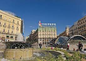 Estudio Plaza Mayor 5
