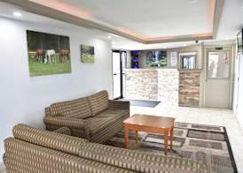 Knights Inn Merrillville 3