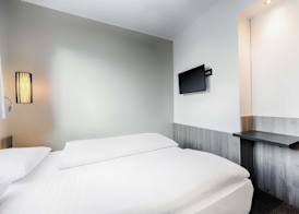 B&B Hotel Nürnberg-Plärrer 5