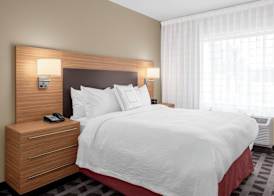 TownePlace Suites Cincinnati Fairfield 5