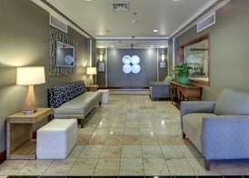 Holiday Inn Express & Suites EMPORIA by IHG 3