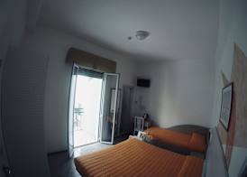 Alevon Hotel 5