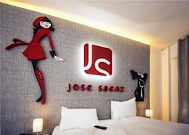 Hotel Ibis Styles La Rioja Arnedo 3