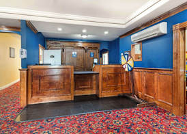 Best Western White House Inn 3