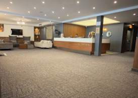 UK ANKARA Hotel 3