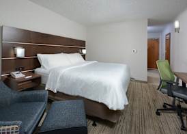 Holiday Inn Express DANVILLE by IHG 3