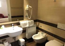 Hotel Dal Ponte 5
