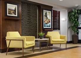 Hampton Inn & Suites West Sacramento 4