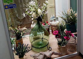 B&B Regina Margherita 3