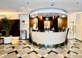 BU Place Hotel 4