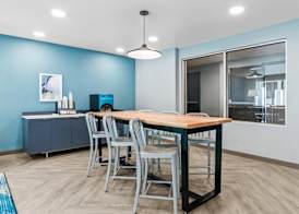 WoodSpring Suites Rogers Bentonville 3