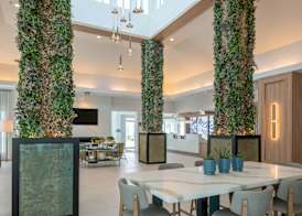Hilton Garden Inn Orlando Airport 5