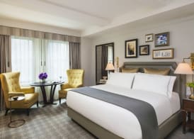 InterContinental Hotels NEW YORK BARCLAY by IHG 3