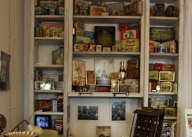 Le Terrazze Del Chianti b&b Residenza d'Epoca e di Charme 4