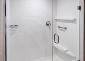 Fairfield Inn & Suites by Marriott Dallas Waxahachie 4