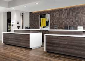 Residence Inn by Marriott Indianapolis Plainfield 2