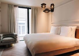 The Diamond Amsterdam 5