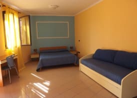 Hotel Ristorante Al Canto delle Sirene 3