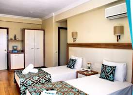 Flora Suites Hotel - All Inclusive 3