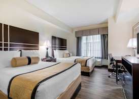 Best Western Plus Rockwall Inn & Suites 5