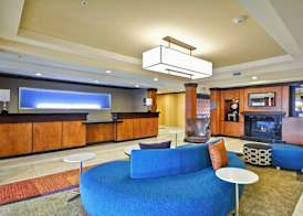 Fairfield Inn & Suites by Marriott Tampa Fairgrounds/Casino 5