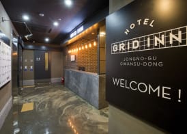 Grid Inn Hotel 2