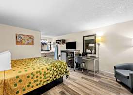 Econo Lodge Kingsport East 3