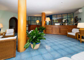 Hotel Anna 3