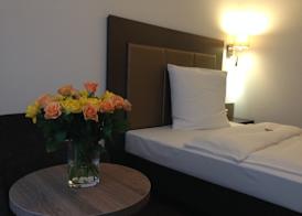 City Hotel Wiesbaden 3