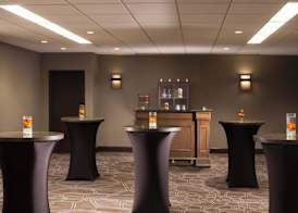 Dallas/Fort Worth Airport Marriott 4