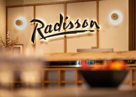 Radisson Hotel Düsseldorf City Center 3