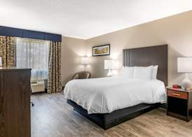 Black Bear Inn, an Ascend Collection Hotel 5