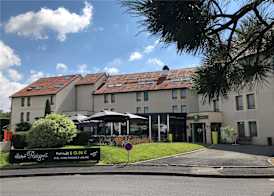ibis Styles Clermont-Ferrand Aéroport 4