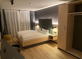 Hotel Zum Goldenen Hirsch 4