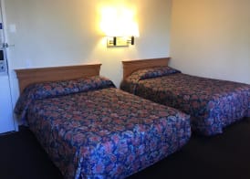 Americas Best Value Inn North Highlands Sacramento 3