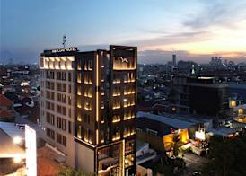 Mercure Surabaya Manyar 4