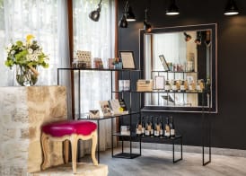 Hotel Marais Grands Boulevards 3