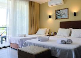 Belsea Hotel 5