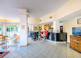 Hotel St Gregory Park by OasiGroup Hotels 3