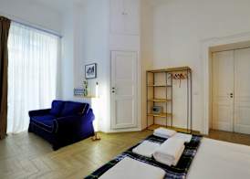 Palazzo Bevilacqua Rooms 5