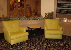 Chateau Hotel and Conference Center 2