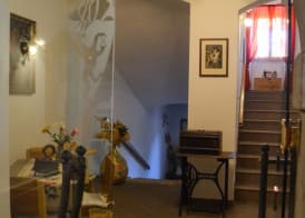 Antica Residenza de Poda 2